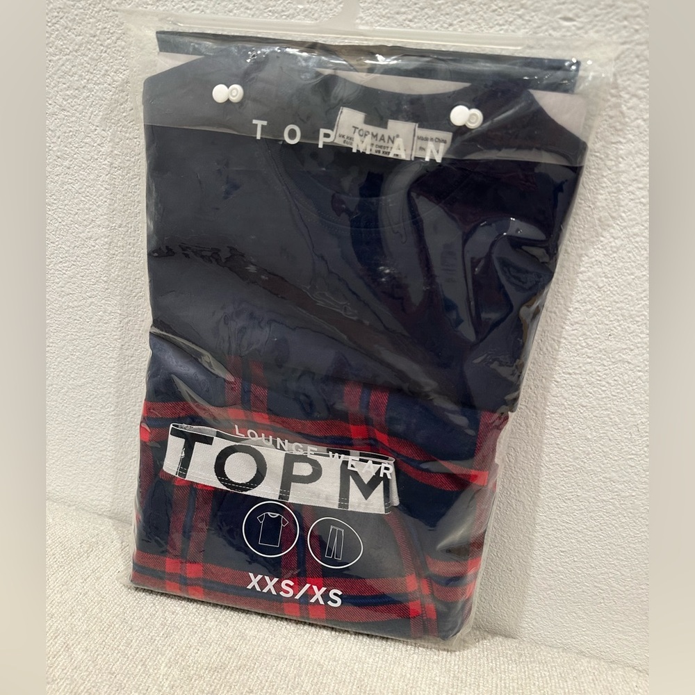 TOPMAN Lounge Wear